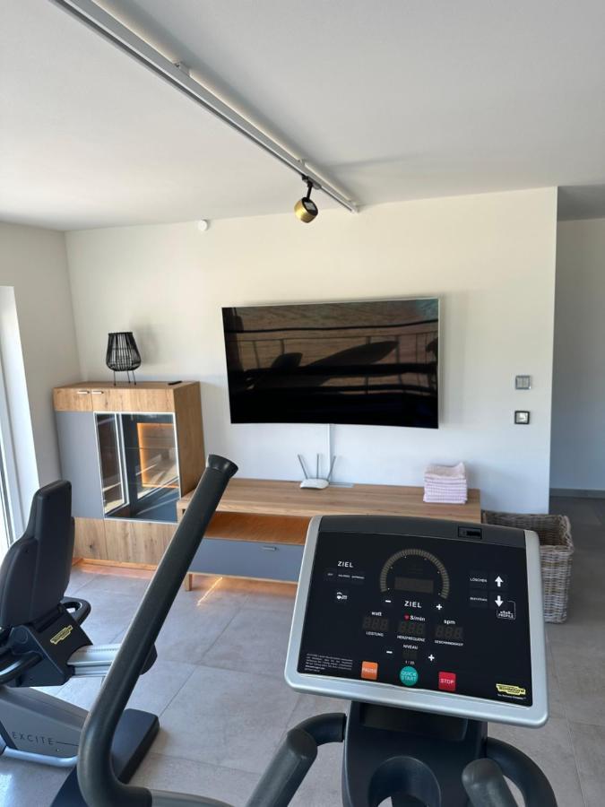 Poolhaus Bodensee Ideal Fuer Geschaeftsreisende فاسربرغ المظهر الخارجي الصورة