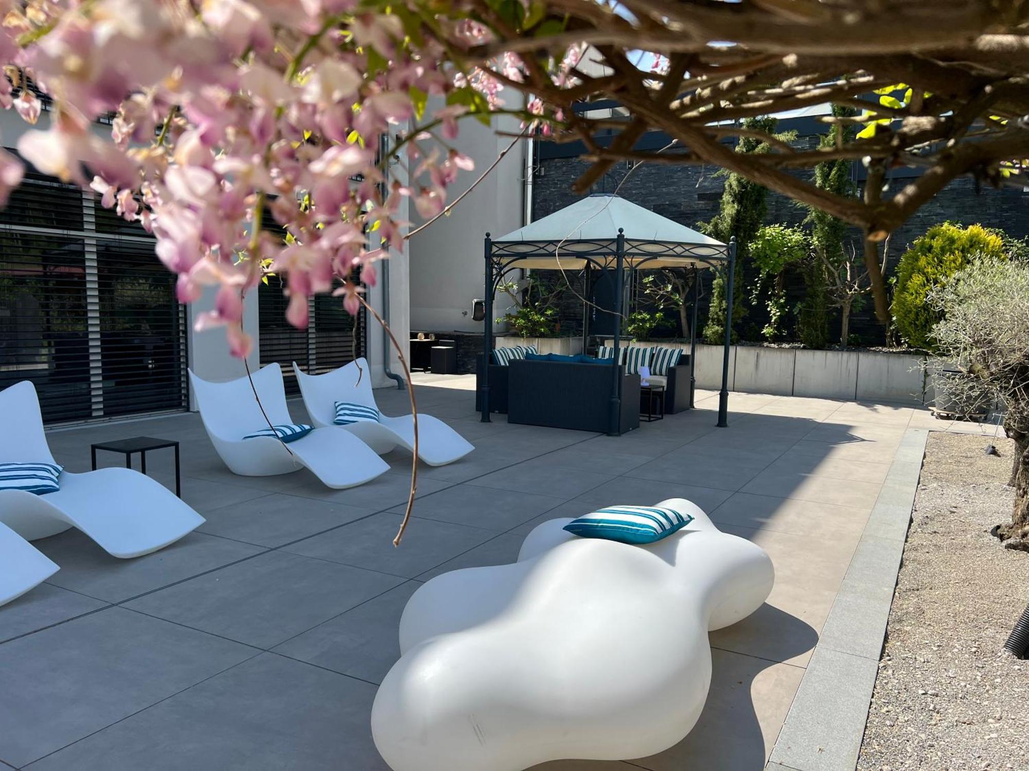 Poolhaus Bodensee Ideal Fuer Geschaeftsreisende فاسربرغ المظهر الخارجي الصورة